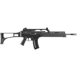 H&K G36 Rifle .22 LR 10rd Magazine(1) 16.1'' Barrel Synthetic Stock