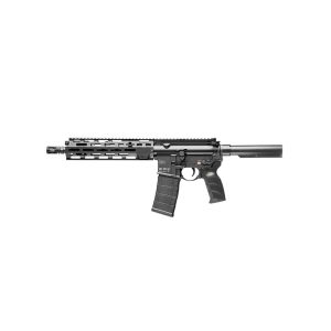 H&K MR556 A4 Handgun 5.56mm 30rd Magazine(1) 11'' Barrel Black