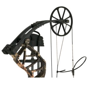 Bear Archery Species EV RTH Compound Bow RH70 Mossy Oak Country DNA