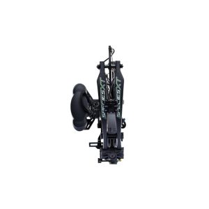 Bear Archery Species XT RTH 70RH Compound Bow Black