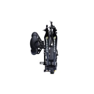 Bear Archery Cruzer G4 RTH 70RH Compound Bow Black