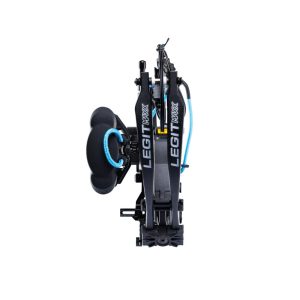 Bear Archery Legit Maxx RTH 70RH Compound Bow Black