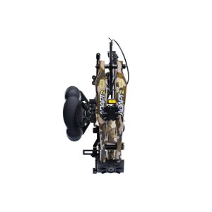 Bear Archery THP Adapt 2 RTH 60RH Compound Bow Mossy Oak Bottomland