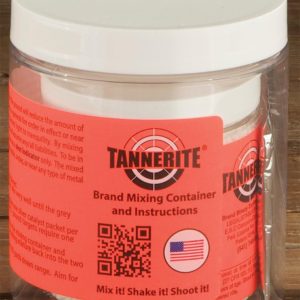 Tannerite Exploding Rifle Targets 1/2lb 2/pk