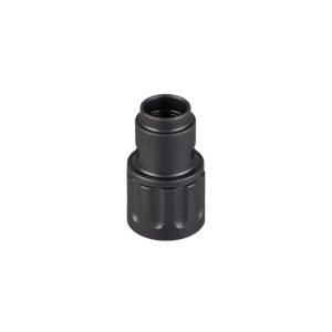 SilencerCo Delta Adapter Walther P22