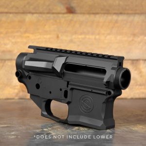 SilencerCo SCO15 AR-15 Upper Receiver