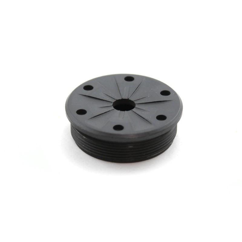 SilencerCo Bravo Front Cap .223 cal Black