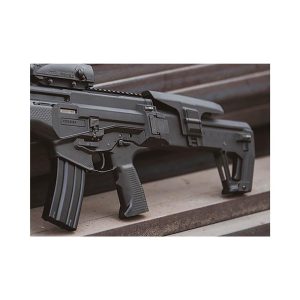 IWI Carmel Tactical Rifle 5.56 NATO 30/rd  Magazine 16" Barrel Black