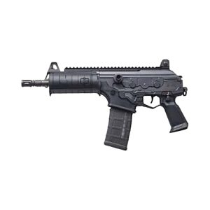 IWI Galil Ace Gen II Pistol .223 Rem/5.56 NATO 30/rd Magazine 8.30" Barrel Black