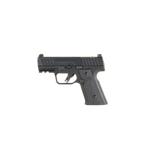 IWI Masada Slim Commander Elite Handgun 9mm Luger 10rd Magazine(2) 3.4" Barrel Aluminum Frame RMSc Optics Cut