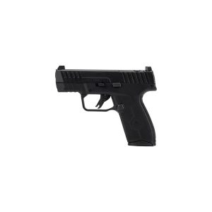 IWI Masada Slim Handgun 9mm Luger 10rd (1) & 13rd (1) Magazines 3.4" Barrel Black