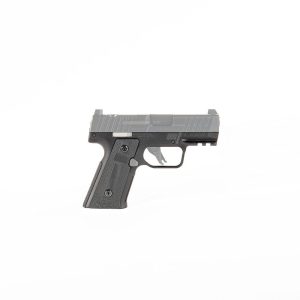 IWI Masada Slim Commander Elite Aluminum Frame Black