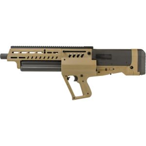 IWI Tavor TS12 Bullpup Shotgun 12 ga 3" Chamber 15/rd 18.5" Barrel FDE Flattop