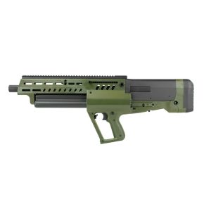 IWI Tavor TS12G Bullpup Shotgun 12ga 3" Chamber 15rd(5 2-3/4" Shells Per Tube) Capacity 18.5" Barrel OD Green