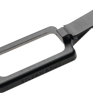 Sylvan Arms AR-15 Flared Magwell Adapter and Trigger guard for Standard Lowers