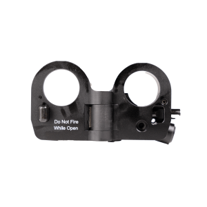 Sylvan Arms AR15 & AR9 Folding Stock Adapter Gen. 4 Left Fold