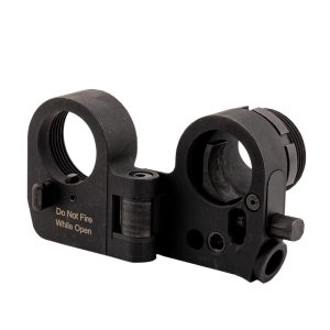 Sylvan Arms SA5 Pro AR-15 Folding Stock Adapter Gen. 5 Left Fold