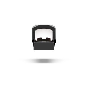 Swampfox Sentinel II 1x20 Micro Red Dot 3 MOA - Stealth Tritium Rear / Shake N' Wake