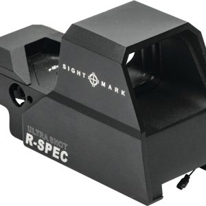 Sellmark Sightmark Ultra Shot R-Spec Reflex Sight