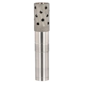 Jeb's High Voltage Waterfowl Ported Choke Tube for 12 ga Remington .690
