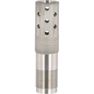 Jeb's Head Hunter Turkey Ported Choke Tube for 12 ga Browning Invector .655