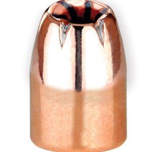Berry's Hybrid Hollow Point Handgun Bullets .40 S&W/10mm .401" 180 gr HHP 1000/ct