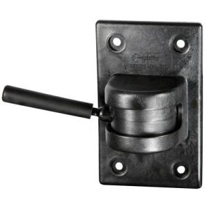 Berry's Gun Swing - .38 cal