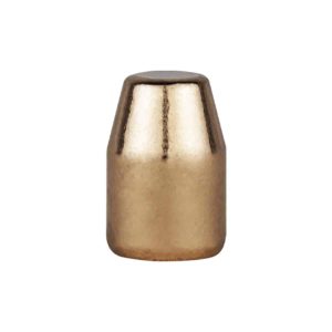 Berry's Superior Plated Pistol Bullets 9mm .356" 147gr FP 1000/ct
