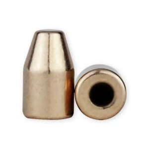 Berry's Preferred Plated Bullets 9mm .356" 124gr HBFPTP 250/ct
