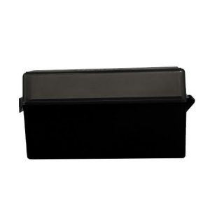 Berrys Mfg 209 Ammunition Bos for .243/6.5/.30-06 - 20rd Smoke/Black