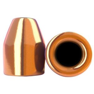 Berry's Superior Plated Handgun Bullets 9mm .356" 121 gr HBHP 250/ct