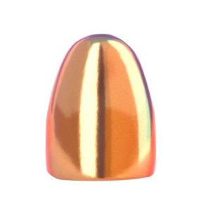 Berry's Preferred Plated Pistol Bullets .32 ACP .312" 71 gr RN 1000/box