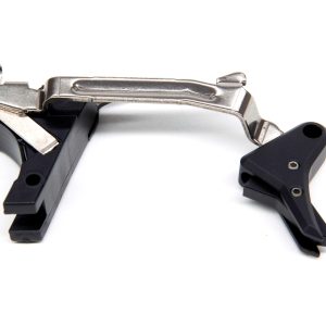 Shadow Systems Elite Trigger Assembly Upgraded Drop in Trigger fits Gen3 and Gen4 Glock 9mm .40 and .357