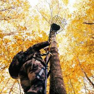 Rivers Edge Hang-On Big Foot Lite Foot Treestand