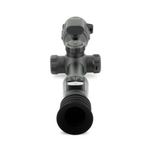 Nocpix BOLT L35R Thermal Rifle Scope 3.5X 384x288 35mm LRF