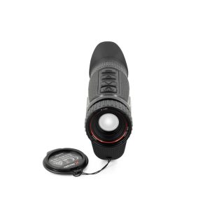 Nocpix LUMI L19 Compact Thermal Monocular 2X 384x288 19mm
