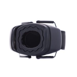 Pro Ears Ultra Gel Black 29 Passive Earmuffs 29dB Black