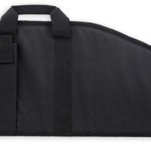 Bulldog Cases Pit Bull Tactical Case 43" Black