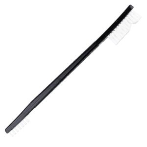 KleenBore Double End Nylon and Bronze Brush Combo Set