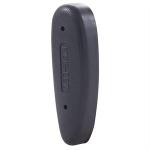 KICK-EEZ Dual Action Sporting Clay Recoil Pad - 5 5/8" L x 2" W x 15/16" T Dual 3/16" Black