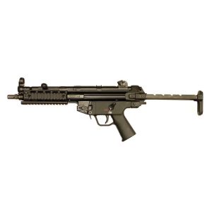 B&T Telescopic stock for MP5