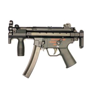 B&T Telescopic Stock for MP5K