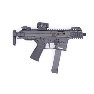 B&T Telescopic Stock for GHM9