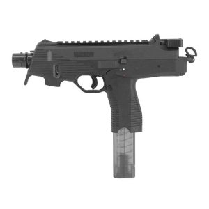 B&T TP9-N Handgun 9mm Luger 30rd Magazine 5" Barrel Black
