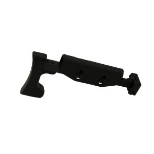 B&T SPR300 PRO Folding Stock Complete - Black
