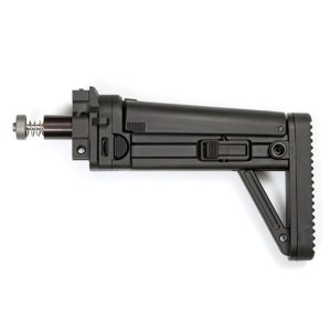 B&T MBT Folding Stock for APC9/40/45 8 Positions with Hydraulic Buffer
