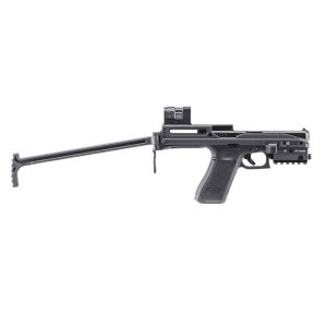 B&T USW-G17 ACRO Interface Conversion Kit for a Glock Model 17 Aimpoint