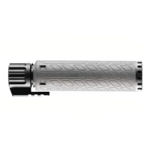 B&T MP9/TP9 QD Suppressor 9mm Luger Black w/Picatinny Mount