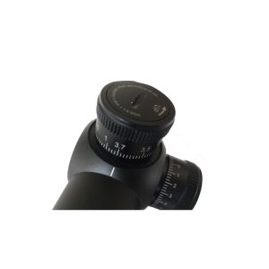 Konus Konuspro-BX Bushmaster .450 Load Rifle Scope 3-9x40 1" SFP 30/30 Duplex Non Illum Black