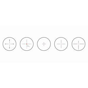 Konus KonusPro NV3 Digital Compact Night Vision Rifle Scope 3-9x32